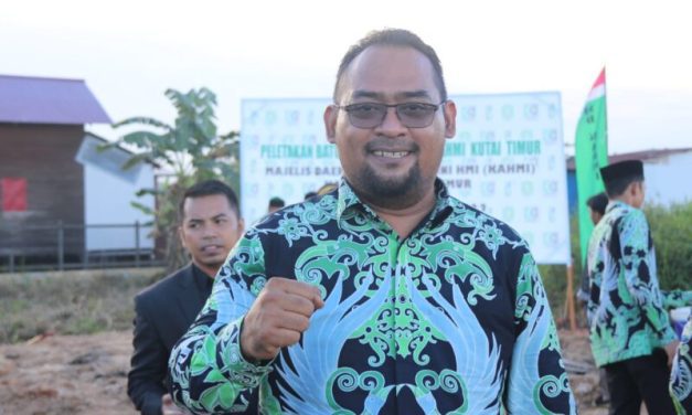 Faisal : Di Perda Penyelengaraan Ketenagakerjaan Telah di Atur Kuota Pencaker Lokal