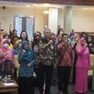Dorong Perempuan Berpolitik, Kesbangpol Kutim Gelar Sosialisasi Pendidikan Politik