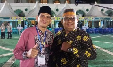 Agusriansyah Yakin Kafilah Sangkulirang Mampu Bersaing di MTQ