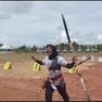 Panahan Kutim Berhasil Bidik 3 Emas, 1 Perak dan 2 Perunggu di Porprov Berau