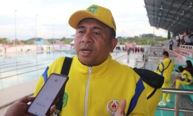 Gugatan Dikabulkan, Renang Kutim Tambah 6 Medali Emas, 4 Perak dan 1 Perunggu