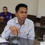 Sutomo Berkeras Agar Jalan Poros ke Muara Bengkal – Long Mesangat – Busang Diakomodir di RTRW Kaltim 2022-2024
