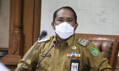 Kasmidi Minta Panitia Lelang Periksa Kelayakan Pemenang Tender