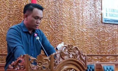 Fraksi Demokrat Minta Pembangunan Tahun Jamak Penuh Kehati-hatian, Transparan dan Terbuka