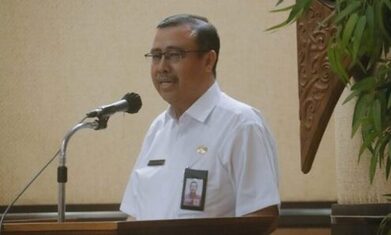 Percepat Penurunan Stunting, Poniso Minta Pemerintah Kecamatan dan Desa Kawal TPPS