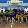 Buka Open Turnamen Futsal 2022, Kasmidi Harap Dapat Tingkatkan Kualitas Permainan