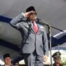 Wabup Kasmidi Irup di Peringatan Hari Bela Negara ke-74 Tahun 2022