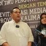 Penguatan Pengelolaan Media Center, Diskominfo Kutim Studi Tiru ke Pemprov DKI Jakarta