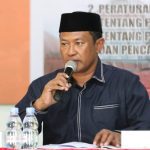 Arfan Sebut Permasalahan Jalan, Air Bersih dan Listrik Menjadi Perhatiannya