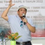 Asmawardi Alokasikan Rp 1 Miliar Untuk Alat Tangkap Ikan Bagi Masyarakat Pesisir