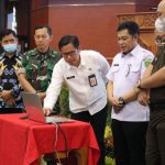 Zubair Ingin Bapenda Lebih Berinovasi Tingkatkan PAD Kutim