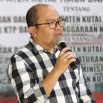 dr Novel Minta Pemkab Kutim Segera Laksankan Pembangunan Melalui MYC