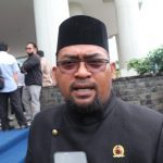 Faisal Sebut Pengesahan MYC Diharapkan Dapat Percepat Pemerataan Pembangunanan