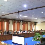 DPRD Kutim RDP Terkait Permasalahan Ketenagakerjaan