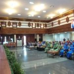 Puncak Peringatan Hari HIV AIDS Sedunia, KPAD Kutim Gelar Seminar Perempuan