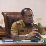 Adanya Sanggahan Hasil Pilkades, Wabup Kasmidi : Sudah Bisa Diselesaikan