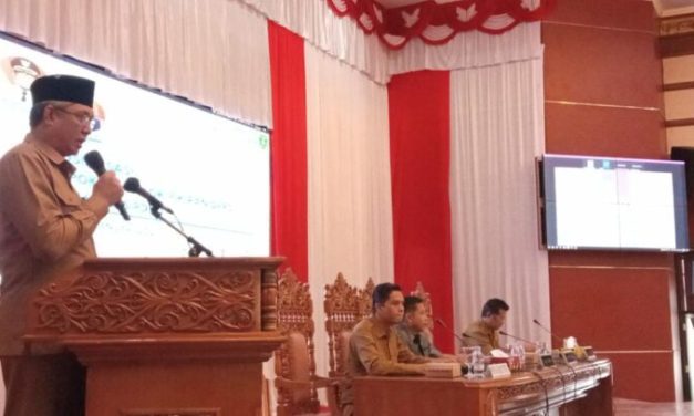 Selaraskan Capaian Sasaran Pembangunan, Bappeda Kutim Gelar Sosialisasi Teknis Pokir