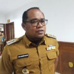 Pembangunan Pelabuhan Kenyamukan Masuk Dalam Program Multiyears