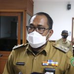 Rapat Pelaksanaan Kegiatan Multiyears, Wabup Minta Calon Kontraktor Mampu Perlihatkan Kemampuan Keuangan Perusahaan