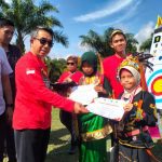 Di Kutim, Tournament Traditional Archery Akan Menjadi Agenda Tahunan