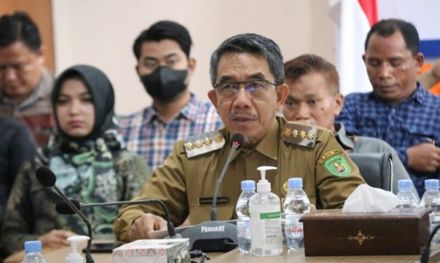 Fasilitasi Hak Suara di Pemilu 2024, TPS Ada di Lokasi Khusus Perusahaan