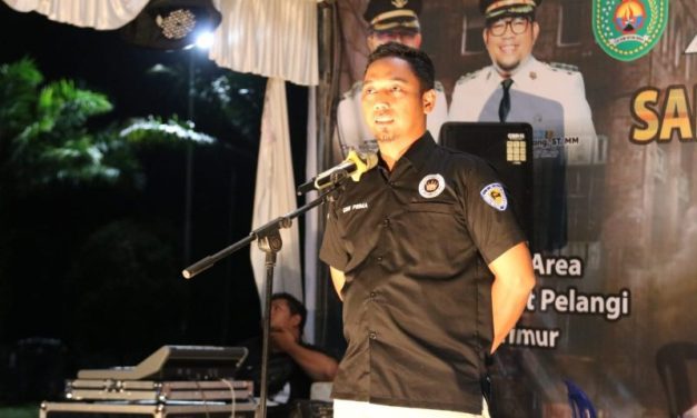 Prostreet Sangatta Gelar Car Meet Up Festival, Di Ikuti 30 Kontestan Modifikasi Mobil
