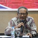 Kadisbun Kutim Sumarjana Sampaikan Beberapa Hal Penting Pada Raperbup Perkebunan Berkelanjutan di Kutim