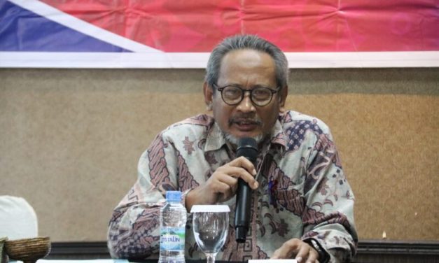 Kadisbun Kutim Sumarjana Sampaikan Beberapa Hal Penting Pada Raperbup Perkebunan Berkelanjutan di Kutim