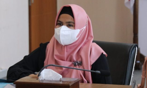 Adanya Perubahan Permentan, Dyah Sebut Pupuk Bersubsidi Hanya Berlaku Terhadap 9 Komoditas