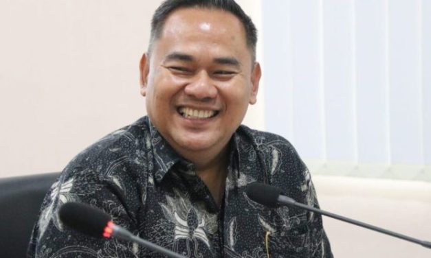 Hasil Pemantauan dan Evaluasi SPBE 2022, Menpan RB Tetapkan Kutim Raih Peringkat 2 Se kaltim