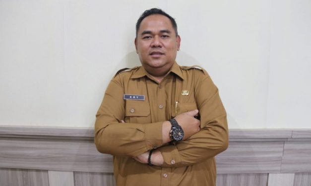 Siarkan Live Semua Musrenbangcam, Ery : Masyarakat Bisa Manfaatkan Internet Desa Lihat Proses Perencanaan Pembangunan