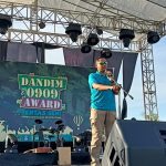 Komsos Kreatif, Kodim 0909/Kutai Timur Gelar Pentas Seni Pelajar Tingkat SLTP dan SLTA se Kutim