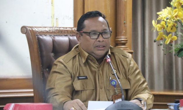 Kades Hasil Pilkades Serentak di Kutim Akan Segera Dilantik