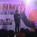 Silaturhami Dengan Kades Terpilih, Kasmidi Berpesan Jangan Pungli dan Jaga Kepercayaan Masyarakat