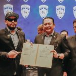 Di Lantik Menjadi Ketua IMI Kaltim, Narto : Banyak Event Balap Yang Akan di Gelar