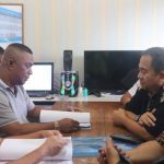 Tahap Pendaftaran Calon Ketua KONI Kutim di Tutup, Rudi Hartono Calon Tunggal