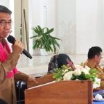 Musrenbangcam 2023, Sangatta Utara Usulkan 80 Program Prioritas