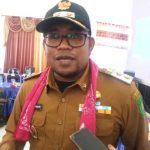 Program Multiyears, Kasmidi Minta Dinas Terkait Lakukan Pengawasan Ketat