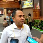 Terpilih Jadi Ketua KONI Kutim, Rudi Hartono Bertekad Majukan Dunia Olahraga