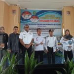 Pembangunan Pasar dan Jalan Penghubung Antar Desa Usulan Prioritas Kecamatan Bengalon