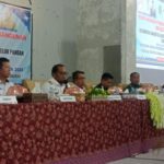 Akses Jalan Menuju Lokasi Pariwisata Teluk Lombok dan Teluk Prancis Jadi Usulan Sangsel
