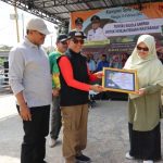 Di Peringatan HPSN 2023, Ardiansyah Sebut Sampah Bisa Mendatangkan Kesejahteraan