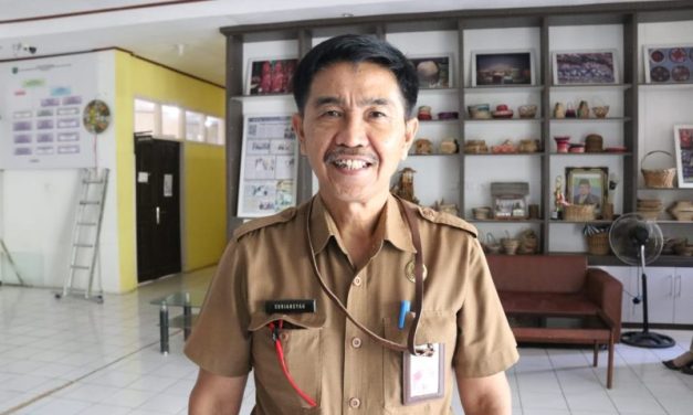 Di Event Bazar UMKM Roadshow, Dinas Perikanan Kutim Akan Tampilkan Produk Hilir Kelompok Nelayan