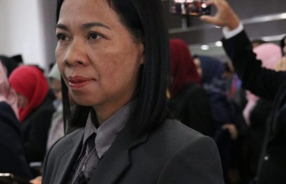 Rumah Sakit Salah Satu Tempat Untuk Pencegahan Stunting Secara Spesifik