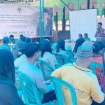 Sosialisasi Kebangsaan di Bengalon, Sutomo : Pemahaman Pancasila Sebagai Perekat Persatuan