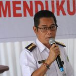 Di Musrenbangcam, Camat Muara Wahau Marlianto Minta Infrastruktur Jalan dan Jembatan Jadi Perhatian