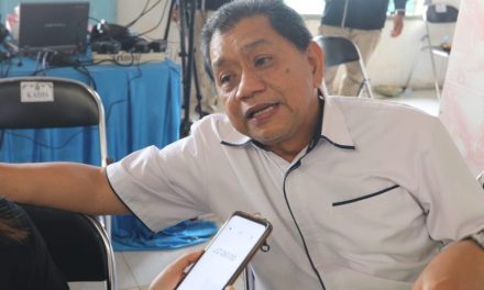 Kongbeng dan Wahau Minta Dibangunkan RS Pratama, dr Bahrani: Syarat Utama Siapkan Lahan