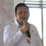 Yan Sebut SIPD Belum Sepenuhnya Akomodir Program Yang Dibutuhkan Masyarakat