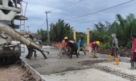 Musrenbangcam 2023, Seluruh Kecamatan di Kutim Prioritaskan Pembangunan Infrastruktur