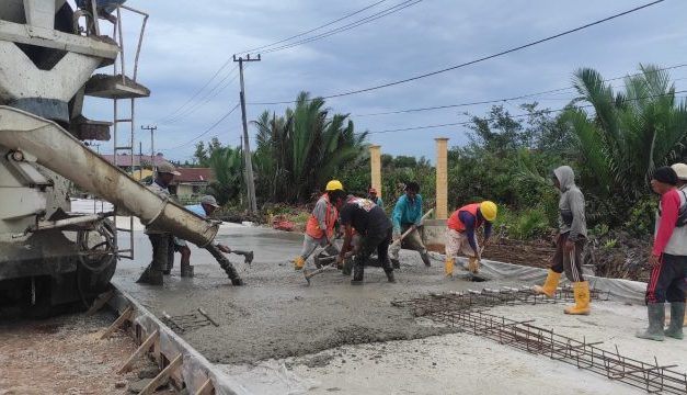 Musrenbangcam 2023, Seluruh Kecamatan di Kutim Prioritaskan Pembangunan Infrastruktur